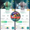 Pokémon Go Shiny Registeel Under 1500CP