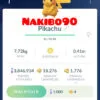 Pokémon Go Shiny Pikachu Gracidea Go Fest 2022