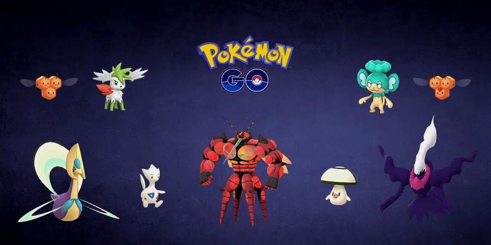 Pokémon GO Fest Seattle