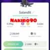 Pokémon Go Salandit Under 500Cp