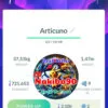 Pokémon Go Shiny Galarian Articuno
