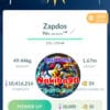 Pokémon Go Shiny Zapdos Level 40