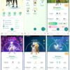 Pokémon Go Account Level 50 - IV100 Zygarde, Mewtwo, Shundo Raikou