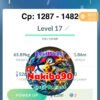 Pokémon Go Articuno Unlock 3 Moveset Under 1500 Great League