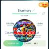 Pokémon Go Shiny Skarmory Unlock 3 Moveset Under 1500 Great League