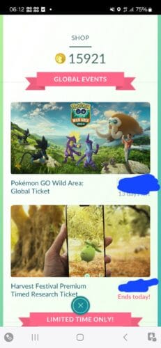 Pokémon Go Buy Cheap PokeCoins Fast Service - Very Safe - (Read Describe) photo review