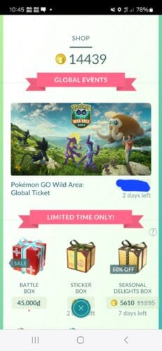 Pokémon Go Buy Cheap PokeCoins Fast Service - Very Safe - (Read Describe) photo review