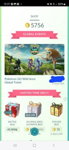 Pokémon Go Buy Cheap PokeCoins Fast Service - Very Safe - (Read Describe) photo review