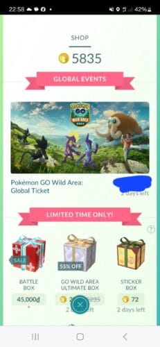 Pokémon Go Buy Cheap PokeCoins Fast Service - Very Safe - (Read Describe) photo review