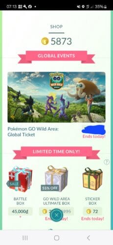 Pokémon Go Buy Cheap PokeCoins Fast Service - Very Safe - (Read Describe) photo review