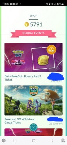 Pokémon Go Buy Cheap PokeCoins Fast Service - Very Safe - (Read Describe) photo review