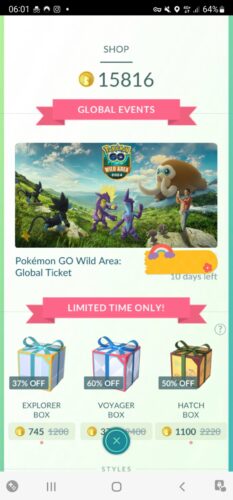 Pokémon Go Buy Cheap PokeCoins Fast Service - Very Safe - (Read Describe) photo review