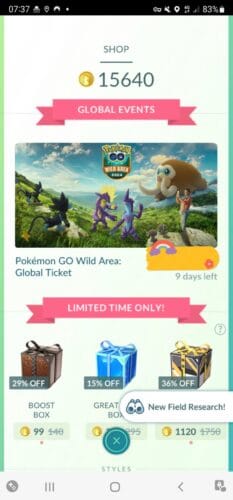 Pokémon Go Buy Cheap PokeCoins Fast Service - Very Safe - (Read Describe) photo review