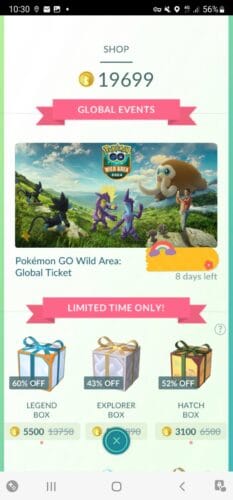 Pokémon Go Buy Cheap PokeCoins Fast Service - Very Safe - (Read Describe) photo review