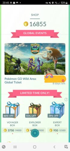 Pokémon Go Buy Cheap PokeCoins Fast Service - Very Safe - (Read Describe) photo review