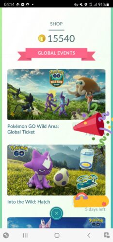 Pokémon Go Buy Cheap PokeCoins Fast Service - Very Safe - (Read Describe) photo review