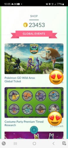 Pokémon Go Buy Cheap PokeCoins Fast Service - Very Safe - (Read Describe) photo review