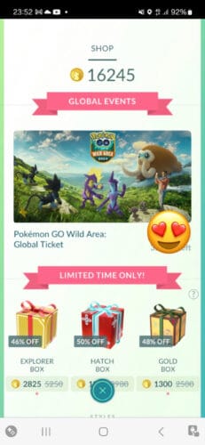 Pokémon Go Buy Cheap PokeCoins Fast Service - Very Safe - (Read Describe) photo review