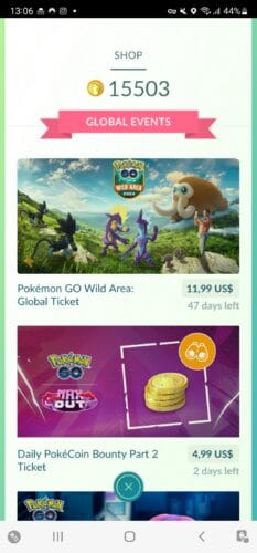 Pokémon Go Buy Cheap PokeCoins Fast Service - Very Safe - (Read Describe) photo review