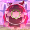 Pokémon Go Shiny Dynamax Wooloo