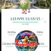 Pokémon Go Shiny Skiddo Safari Background Incheon