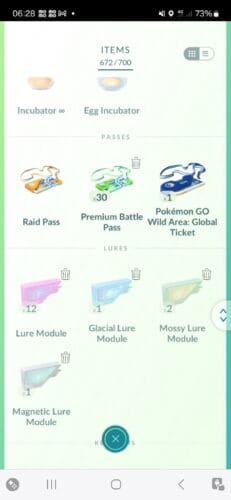 Pokémon Go Premium Raid Pass Pokémon Go Premium Raid Pass - Very Cheap - Very Fast (Read Describe) photo review