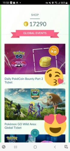 Cheap pokecoin pokemon go 2