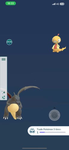 Pokemon Go Shiny Charizard Gigantamax