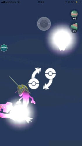 Pokémon Go Shiny Rayquaza Level 50, Level 40 - Unlock 3 Moveset (Dragon Ascent) - Trade 20k stardust - Trade 1 Million stardust (Read Describe) photo review