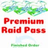 Pokémon Go Premium Raid Pass Cheap - Fast & Secure Service