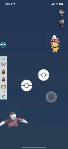 Pokémon Go Shiny Dynamax Drilbur - PTC Account - Trade 20k stardust (Read Describe) photo review