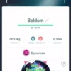 Pokémon Go Shiny Beldum Dynamax