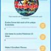 Pokémon Go Requirements for Level 42