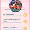 Pokémon Go Requirements for Level 43