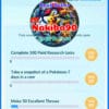 Pokémon Go Requirements for Level 46