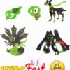 Pokémon Go Zygarde Cells Farm Fast Service